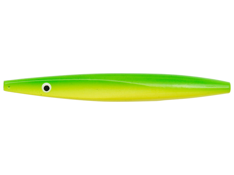 Kinetic Sea Racer Inline 40g Green/Yellow
