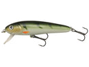 Kinetic Fatty Daddy 110mm 35g Greenish Tiger