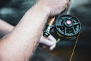 Greys Fin Fly Reel