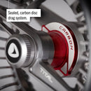 Greys TITAL Fly Reel