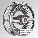 Greys TITAL Fly Reel