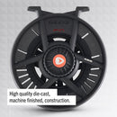 Greys Fin Cassette Fly Reel