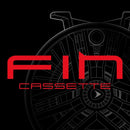 Greys Fin Cassette Fly Reel