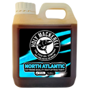 Holy Mackerel Pure Fish Oil 1ltr