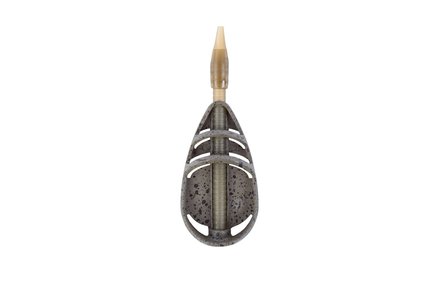 Preston ICS Distance Method Feeder – Long-Range Accuracy for Carp Fishing
