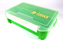 IMA LURE CASE3010NDDM GREEN