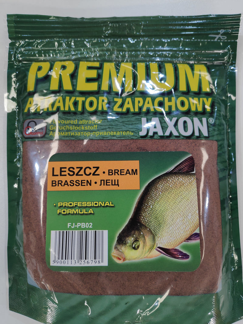 JAXON ATTRACTANT-BREAM 250g