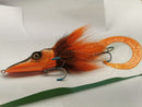 L.Corr Handmade Lures Disco Pike 40cm 110g C