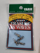 Yarie 812 Bearing Swivel Type2