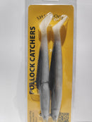 Shamrock Pollock Catchers 20cm WB