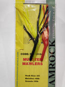 SHAMROCK Munster Mawlers sham1046