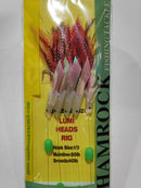 SHAMROCK Lumi Head Rig sham1029