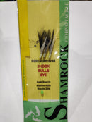 SHAMROCK Bulls Eye Rig black SHAM1026B