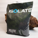 Shimano Tribal Isolate Pellets 900g