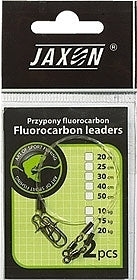 Jaxon Fluorocarbon Leader