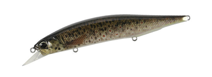 Duo Realis Jerkbait 120SP Pike CCC3815 Brown Trout ND