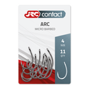 JRC Contact ARC Carp Hooks