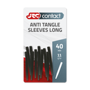 JRC Contact Anti Tangle Sleeves