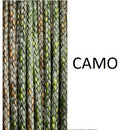 JRC Contact Braided Leader