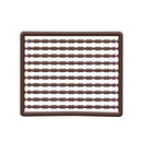 JRC Contact Hair Stops