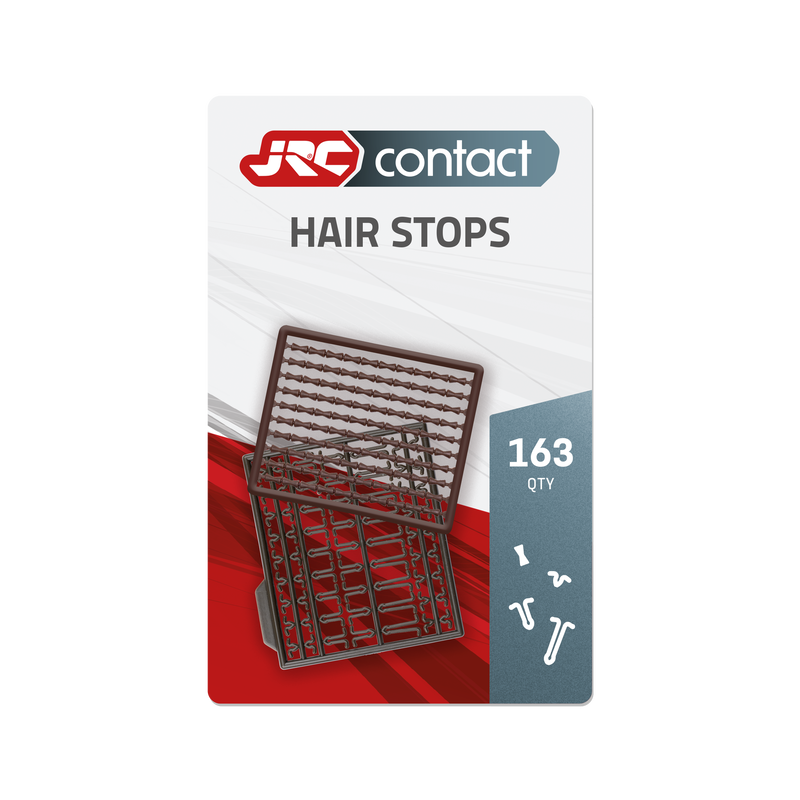 JRC Contact Hair Stops