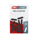JRC Contact Heli Sleeves