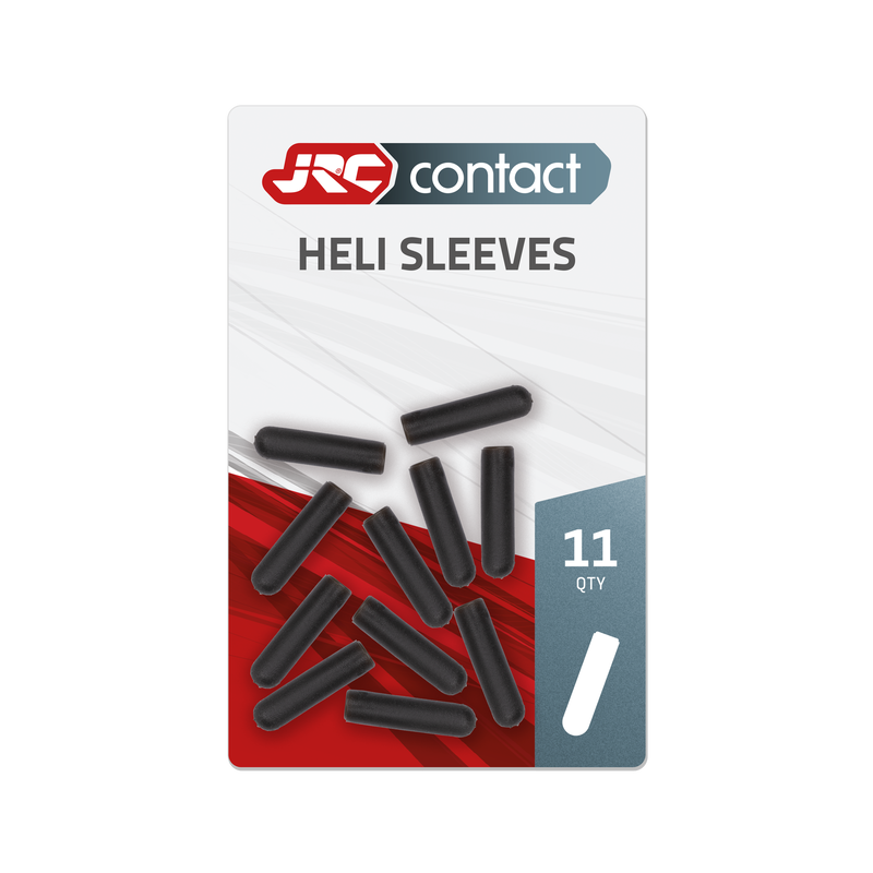 JRC Contact Heli Sleeves