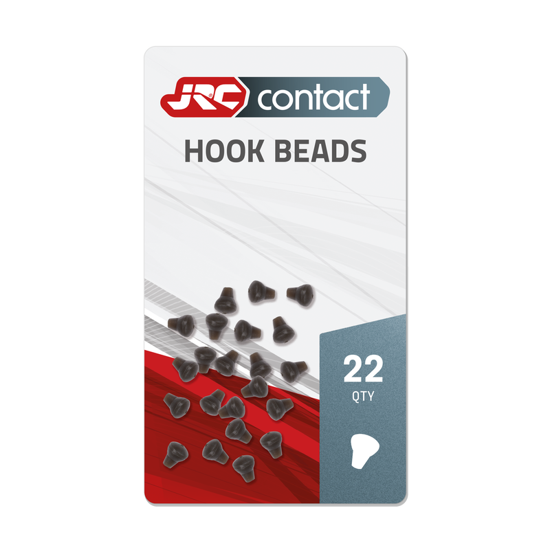 JRC Contact Hook Beads