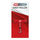 JRC Contact Knot Puller