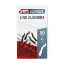 JRC Contact Line Aligners