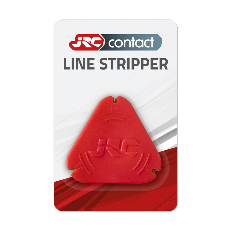 JRC Contact Line Stripper