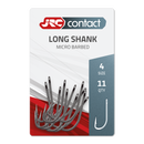 JRC Contact Longshank Carp Hooks