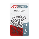 JRC Contact Multi Clip