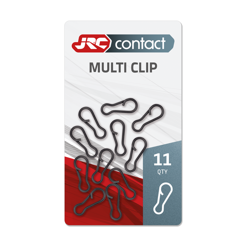 JRC Contact Multi Clip