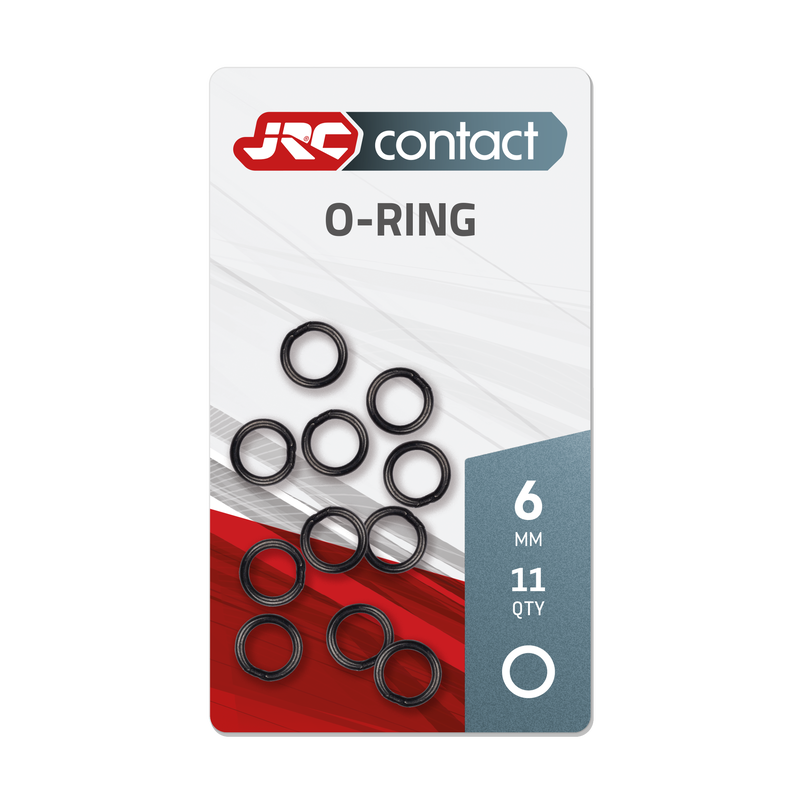 JRC Contact O-Ring