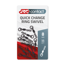 JRC Contact Quick Change Ring Swivel