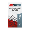 JRC Contact Quick Change Swivel