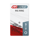 JRC Contact Rig Ring