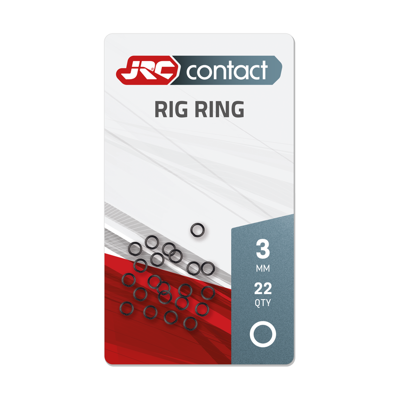JRC Contact Rig Ring