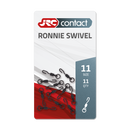 JRC Contact Ronnie Swivel