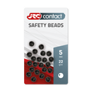 JRC Contact Safety Beads