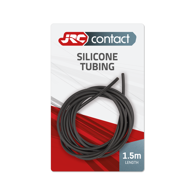JRC Contact Silicone Tubing