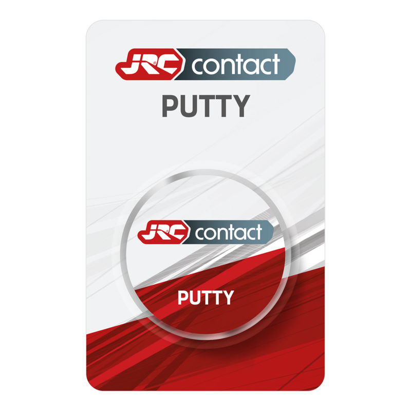 JRC Contact Tungsten Putty