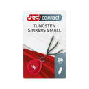 JRC Contact Tungsten Singkers