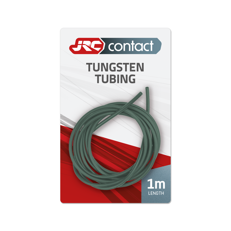 JRC Contact Tungsten Tubing