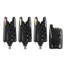 JRC Radar CX Alarms Set 3+1
