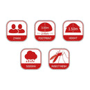 JRC Rova Peak Bivvy 2-Man