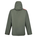 JRC Waterproof Winter Suit