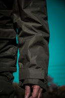 JRC Waterproof Winter Suit