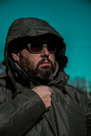 JRC Waterproof Winter Suit